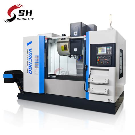 china vmc1160 cnc vertical machining center suppliers|High Performance VMC1160 4.